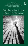 Collaboration in the New Life Sciences