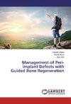 Management of Peri-implant Defects with Guided Bone Regeneration