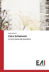 Clara Schumann