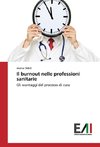 Il burnout nelle professioni sanitarie