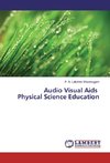 Audio Visual Aids Physical Science Education