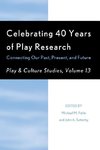 Celebrating 40 Years of Play Research