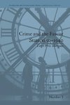 Marques, T: Crime and the Fascist State, 1850-1940