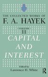 Capital and Interest