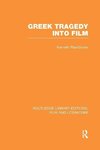 Mackinnon, K: Greek Tragedy into Film