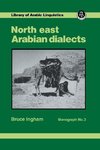 Ingham, B: North East Arabian Dialects Mono