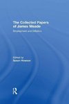 Howson, S: Collected Papers James Meade V1