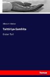 Taittiriya-Samhita