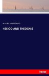 HESIOD AND THEOGNIS