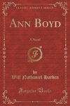 Harben, W: Ann Boyd