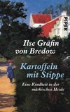 Kartoffeln mit Stippe