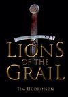 Lions of the Grail