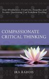 Compassionate Critical Thinking