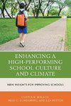 Enhancing a High-Performing School Culture and Climate