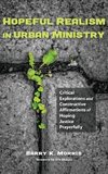 Hopeful Realism in Urban Ministry