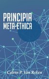 Principia Meta-Ethica