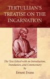 Tertullian's Treatise on the Incarnation