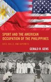 Sport and the American Occupation of the Philippines