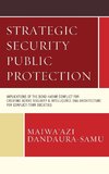 Strategic Security Public Protection