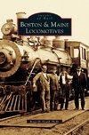 Boston & Maine Locomotives