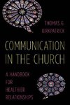 Communication in the Church