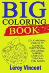 Big Coloring Book