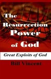 The Resurrection Power of God