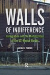 WALLS OF INDIFFERENCE