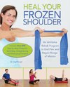 Heal Your Frozen Shoulder