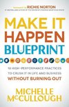 Make It Happen Blueprint