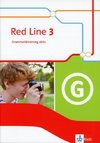 Red Line 3. Grammatiktraining aktiv. Ausgabe 2014