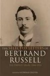 Griffin, N: Selected Letters of Bertrand Russell, Volume 1