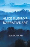 Alice Munro's Narrative Art