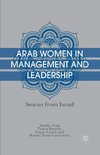 Arab Women in Management and Leadership