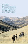 Conflict, Democratization, and the Kurds in the Middle East