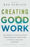 Creating Good Work