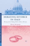 Debating Divorce in Italy
