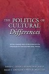 The Politics of Cultural Differences