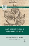 Early Modern England and Islamic Worlds