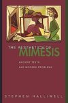 The Aesthetics of Mimesis