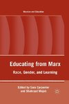 Educating from Marx