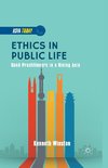 Ethics in Public Life