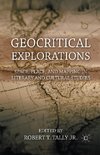 Geocritical Explorations