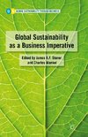 Global Sustainability as a Business Imperative