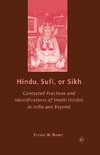 Hindu, Sufi, or Sikh