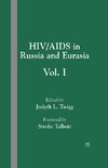 HIV/AIDS in Russia and Eurasia