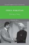 India-Pakistan