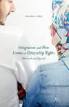 Integration and New Limits on Citizenship Rights