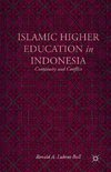 Islamic Higher Education in Indonesia