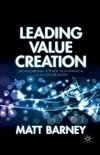 Leading Value Creation